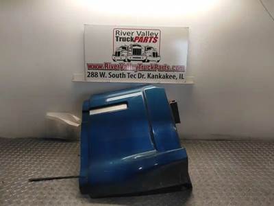Peterbilt 587 Right Fairing