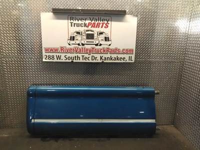 Peterbilt 587 Left Fairing