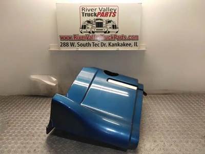 Peterbilt 587 Left Fairing