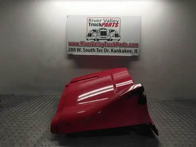 Peterbilt 587 Right Fairing