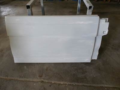 Volvo VNL Fairing