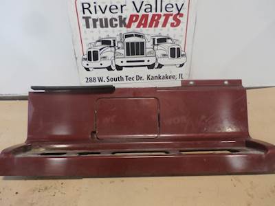 Volvo VNL630 Fairing