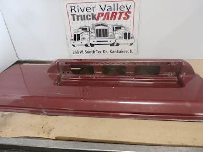 Volvo VNL630 Fairing