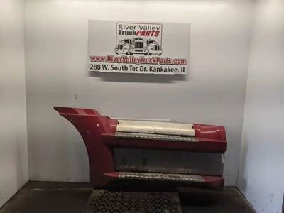 Western Star 5700 Left Fairing