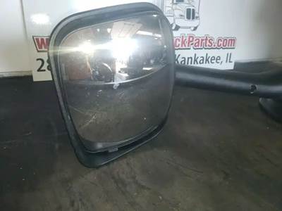 Freightliner Cascadia 125 Left Side View Mirror