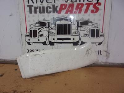 International ProStar Sleeper Fairing