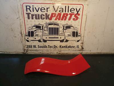 International ProStar Sleeper Fairing