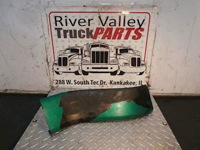 International ProStar Sleeper Fairing