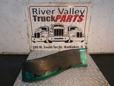 International ProStar Sleeper Fairing