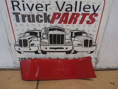 International ProStar Eagle Right Sleeper Fairing