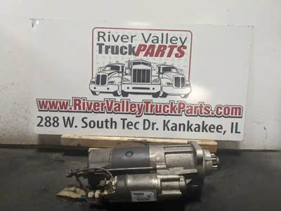 Paccar MX-13 Starter