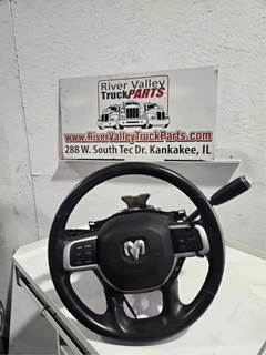 Dodge 5500 Chassis Steering Column for a 2022 Ram 5500 Chassis
