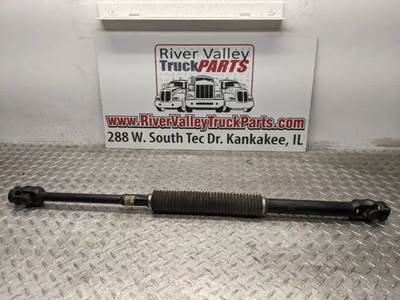 Freightliner Cascadia 126 Steering Column