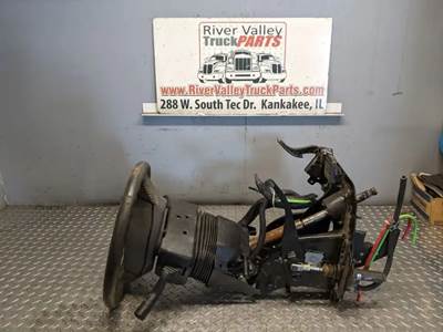 International ProStar Steering Column