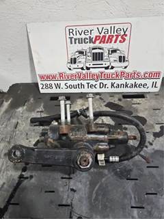 Dodge Steering Gear / Rack for a 2023 Ram 5500 Chassis