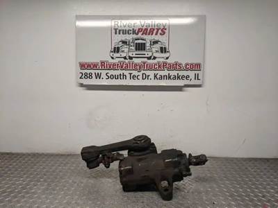 Sheppard M100 Steering Gear / Rack