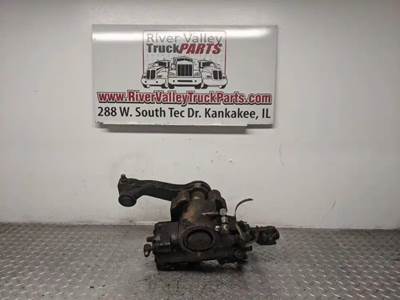 Sheppard M100 Steering Gear / Rack