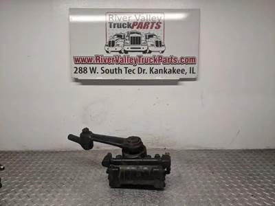 Sheppard Steering Gear / Rack