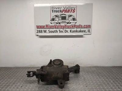 Sheppard Steering Gear / Rack