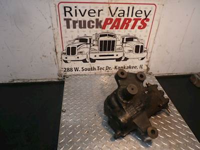TRW/ROSS Steering Gear / Rack