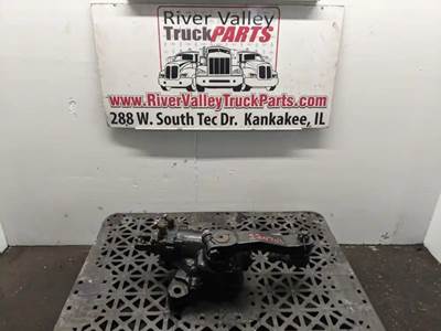 TRW/ROSS TAS66001 Steering Gear / Rack for a 2006 Freightliner M2 106