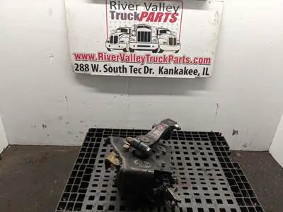 TRW/ROSS TAS66001 Steering Gear / Rack for a 2005 Mack LE613