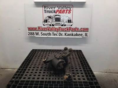 Good, Used Hydra Power Steering Gear. The Steering Gear Has Been Visually