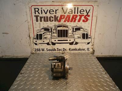Caterpillar 3126 Steering Pump for a 2003 Freightliner M2 106