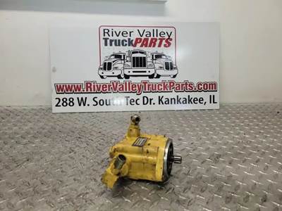 Caterpillar 3126 Steering Pump