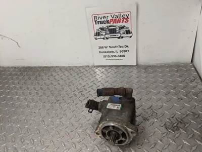 Caterpillar 3208 Steering Pump for a 1985 Ford LN7000