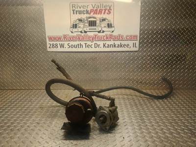 Caterpillar 3406B Steering Pump