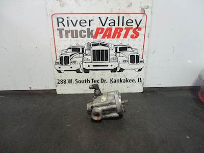 Caterpillar C10 Steering Pump for a 2000 International F-8100