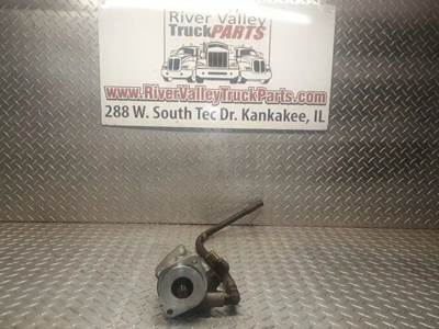 Caterpillar C13 Steering Pump for a 2006 Freightliner Columbia 112