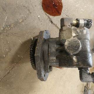 Caterpillar C7 Steering Pump
