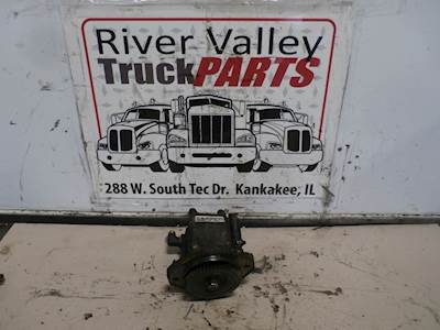 Caterpillar C7 Steering Pump