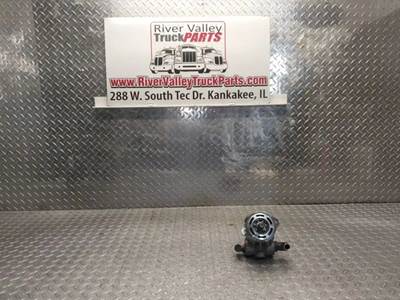 Caterpillar C7 Steering Pump