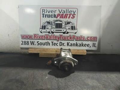 Cummins ISB Steering Pump for a 2009 Freightliner B2