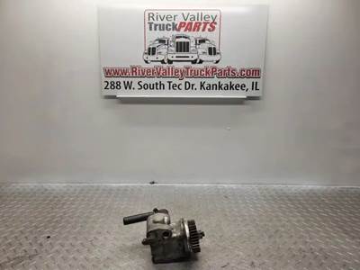 Cummins ISB Steering Pump