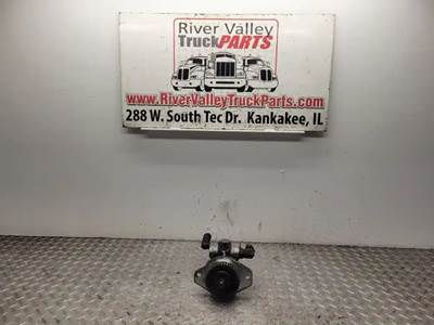 Cummins ISB 6.7L Steering Pump for a 2009 Blue Bird BB Conventional