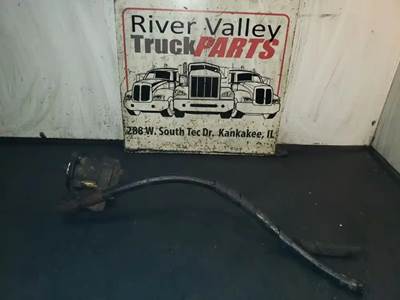 Cummins ISB 6.7L Steering Pump for a 2010 Freightliner B2