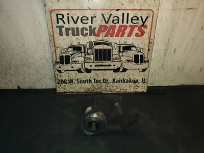 Cummins ISB 6.7L Steering Pump for a 2009 Blue Bird BB Conventional