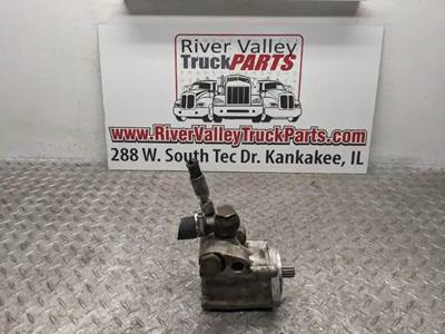 Cummins ISL Steering Pump