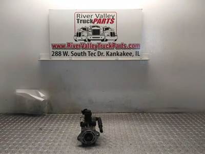Cummins ISL Steering Pump