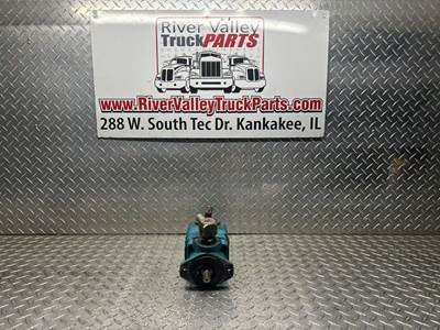 Cummins ISM Steering Pump