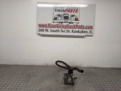 Cummins ISX Steering Pump for a 2014 Freightliner Cascadia 125