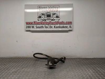 Cummins ISX Steering Pump for a 2018 Kenworth T880