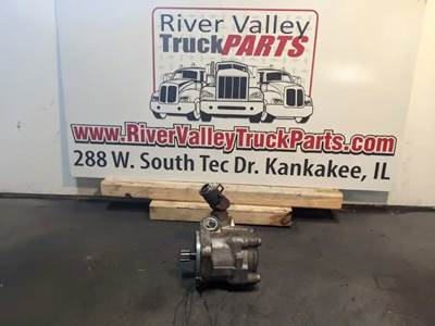 Cummins ISX Steering Pump