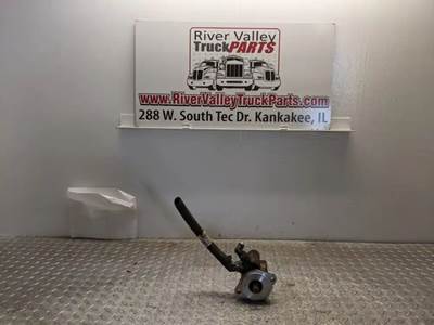 Cummins ISX Steering Pump for a 2017 Kenworth T880
