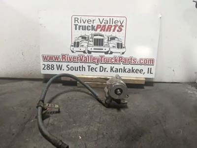 Cummins ISX Steering Pump