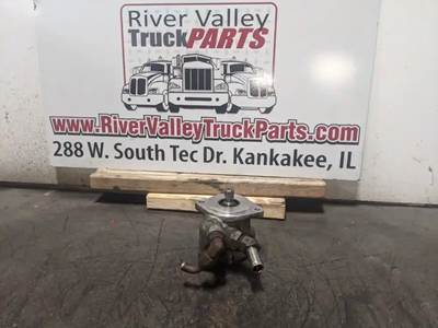 Cummins X15 Steering Pump for a 2020 Kenworth T880